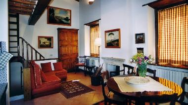Villa in Spoleto (Perugia) or holiday homes and vacation rentals