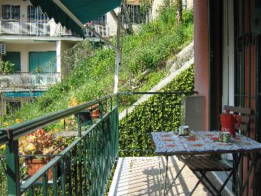Holiday Apartment in Genoa (Genova) or holiday homes and vacation rentals
