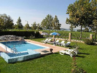 Holiday Apartment in Zam�rdi (Somogy) or holiday homes and vacation rentals