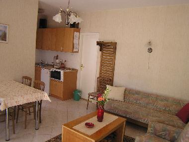 Holiday Apartment in Zam�rdi (Somogy) or holiday homes and vacation rentals