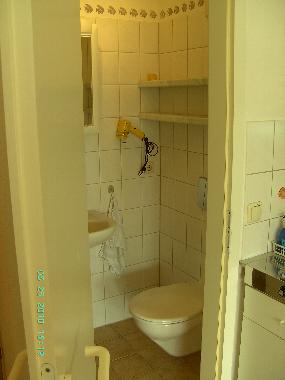 Holiday Apartment in Langen Brtz (Mecklenburgische Seenplatte) or holiday homes and vacation rentals