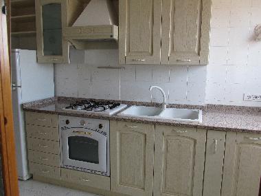 Holiday Apartment in Quartu Sant