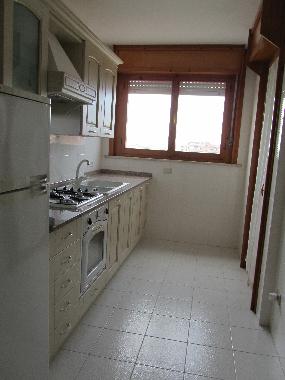 Holiday Apartment in Quartu Sant
