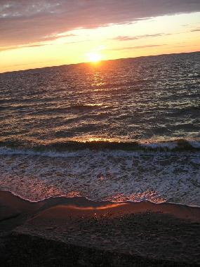 Holiday Apartment in Selenogradsk (Kaliningradskaya Oblast) or holiday homes and vacation rentals