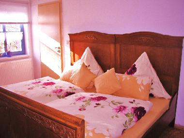 Holiday Apartment in Andenhausen (Thuringian forest) or holiday homes and vacation rentals
