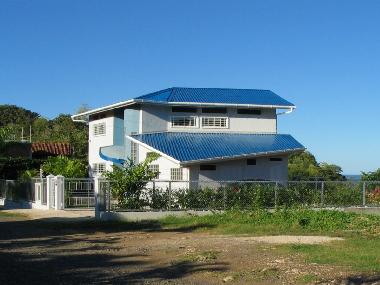 Holiday House in Playa Carrillo (Guanacaste) or holiday homes and vacation rentals