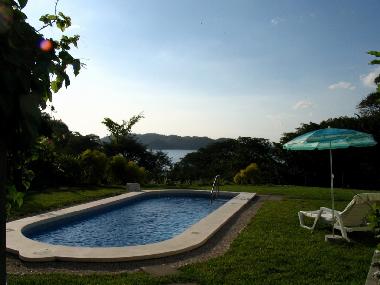 Holiday House in Playa Carrillo (Guanacaste) or holiday homes and vacation rentals