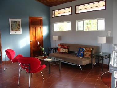 Holiday House in Playa Carrillo (Guanacaste) or holiday homes and vacation rentals