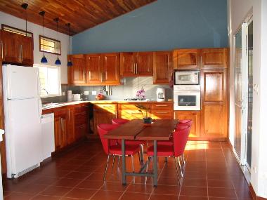 Holiday House in Playa Carrillo (Guanacaste) or holiday homes and vacation rentals