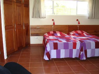Holiday House in Playa Carrillo (Guanacaste) or holiday homes and vacation rentals