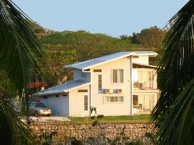 Holiday House in Playa Carrillo (Guanacaste) or holiday homes and vacation rentals