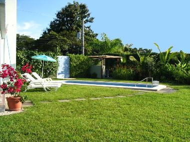 Holiday House in Playa Carrillo (Guanacaste) or holiday homes and vacation rentals