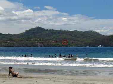 Holiday House in Playa Carrillo (Guanacaste) or holiday homes and vacation rentals