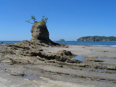 Holiday House in Playa Carrillo (Guanacaste) or holiday homes and vacation rentals