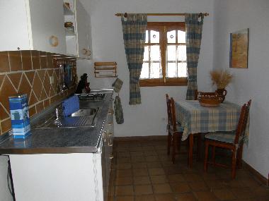 Holiday House in La Fuentita (Fuerteventura) or holiday homes and vacation rentals