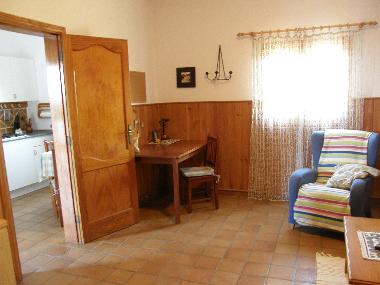 Holiday House in La Fuentita (Fuerteventura) or holiday homes and vacation rentals