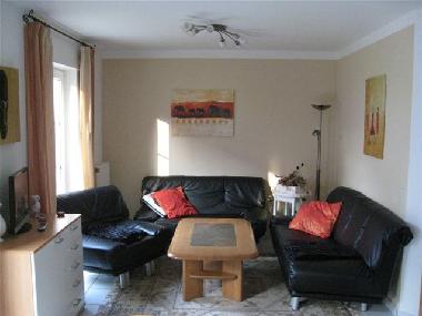 Holiday House in Lenz (Mecklenburgische Seenplatte) or holiday homes and vacation rentals