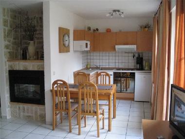 Holiday House in Lenz (Mecklenburgische Seenplatte) or holiday homes and vacation rentals
