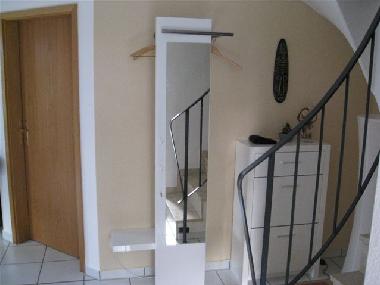 Holiday House in Lenz (Mecklenburgische Seenplatte) or holiday homes and vacation rentals