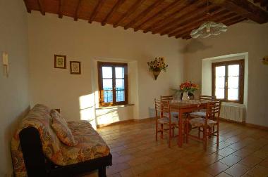 Villa in Montecastelli Pisano (Siena) or holiday homes and vacation rentals