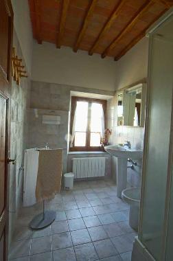 Villa in Montecastelli Pisano (Siena) or holiday homes and vacation rentals