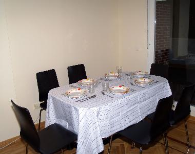 Holiday Apartment in �vila (�vila) or holiday homes and vacation rentals