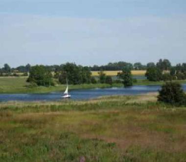 Holiday Apartment in Zudar (Ostsee-Inseln) or holiday homes and vacation rentals