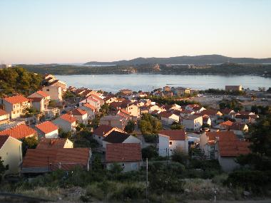 Holiday Apartment in Sibenik (Sibensko-Kninska) or holiday homes and vacation rentals