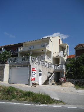Holiday Apartment in Sibenik (Sibensko-Kninska) or holiday homes and vacation rentals