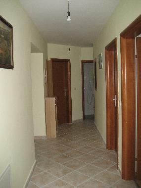 Holiday Apartment in Sibenik (Sibensko-Kninska) or holiday homes and vacation rentals