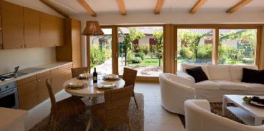 Holiday Apartment in Donoratico (Livorno) or holiday homes and vacation rentals
