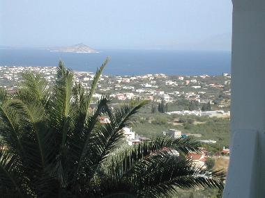 Holiday House in Athenes (Attiki) or holiday homes and vacation rentals