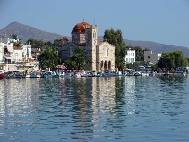 Holiday House in Athenes (Attiki) or holiday homes and vacation rentals