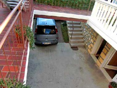 Holiday Apartment in Vodice (Sibensko-Kninska) or holiday homes and vacation rentals
