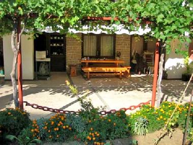 Holiday Apartment in Vodice (Sibensko-Kninska) or holiday homes and vacation rentals