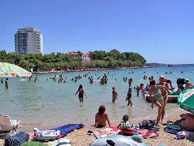Holiday Apartment in Vodice (Sibensko-Kninska) or holiday homes and vacation rentals
