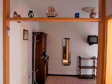Holiday Apartment in Vodice (Sibensko-Kninska) or holiday homes and vacation rentals