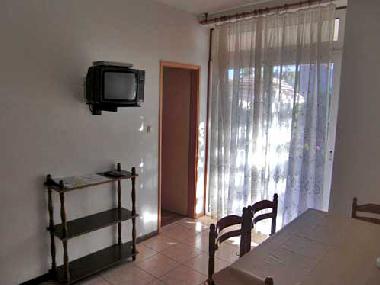 Holiday Apartment in Vodice (Sibensko-Kninska) or holiday homes and vacation rentals