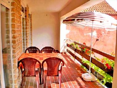 Holiday Apartment in Vodice (Sibensko-Kninska) or holiday homes and vacation rentals