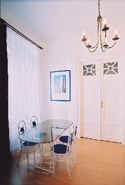 Holiday Apartment in Budapest (Budapest) or holiday homes and vacation rentals