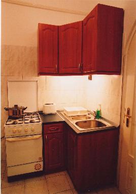 Holiday Apartment in Budapest (Budapest) or holiday homes and vacation rentals