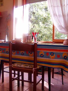 cucina