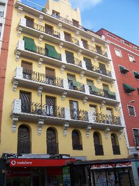 Holiday Apartment in Madrid (Madrid) or holiday homes and vacation rentals