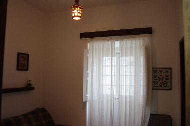 The Living Room