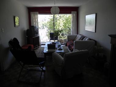 Holiday Apartment in Montevideo (Montevideo) or holiday homes and vacation rentals