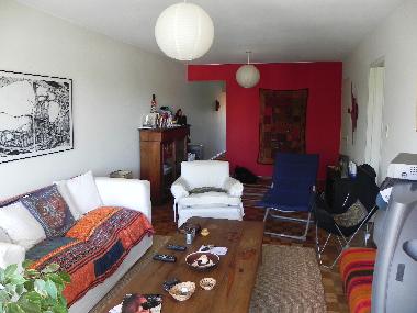 Holiday Apartment in Montevideo (Montevideo) or holiday homes and vacation rentals