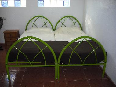 Master Bedroom/Family Bedroom