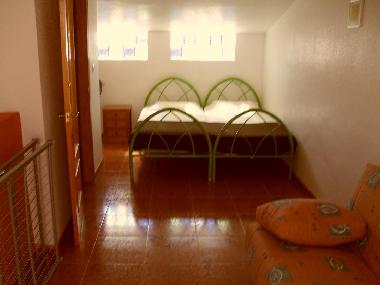 Master Bedroom/Family Bedroom with ensuite