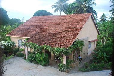 Holiday House in Mombasa (Coast) or holiday homes and vacation rentals
