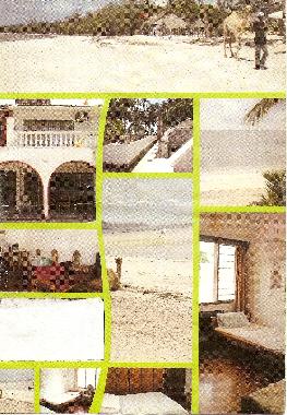 Bed and Breakfast in Mombasa (Coast) or holiday homes and vacation rentals